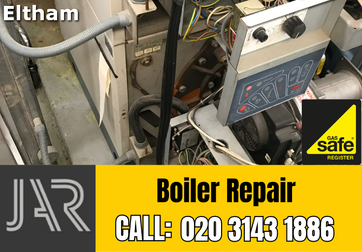 boiler repair Eltham