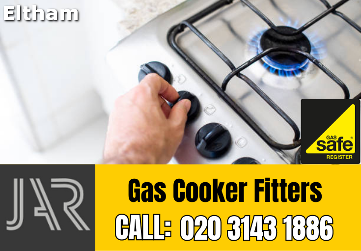 gas cooker fitters Eltham