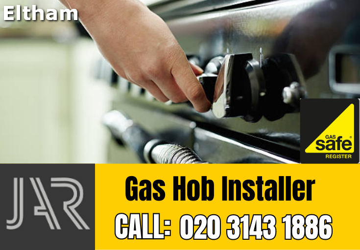 gas hob installer Eltham