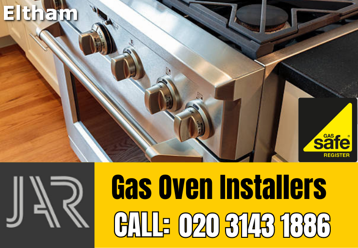 gas oven installer Eltham